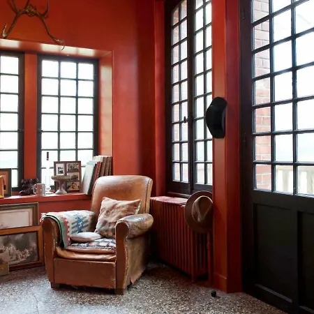 Le Chalet Des Bruyeres *