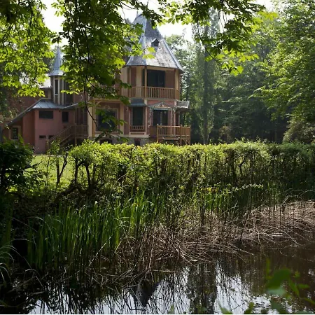 Le Chalet Des Bruyeres Villa Saint-Léger-en-Yvelines