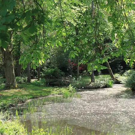 Le Chalet Des Bruyeres