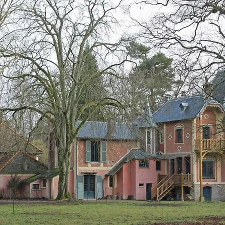 Le Chalet Des Bruyeres